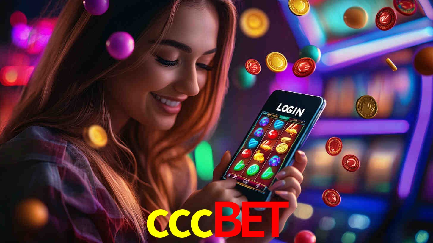 Experimente o Login Seguro Premium no cccbet