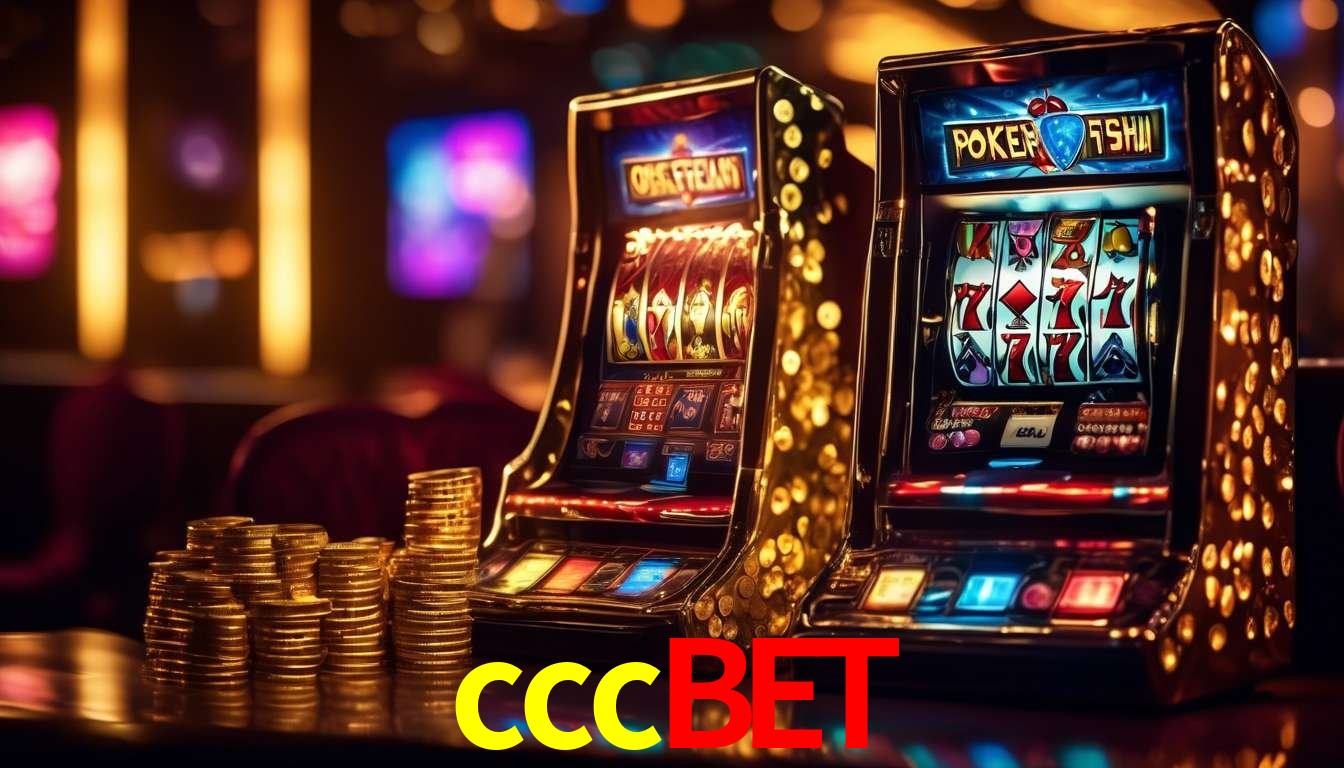 Explorando a Categoria de Eventos em Apostas na cccbet