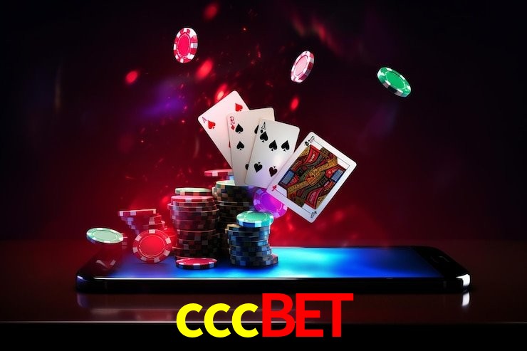 Live Casino cccbet