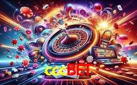 Casino Ao Vivo cccbet