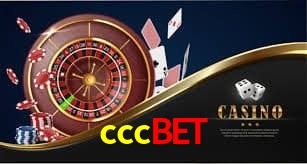 Mesa de Blackjack cccbet