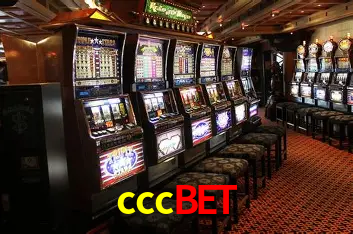 Descubra a Magia dos Jogos de Arcade no cccbet