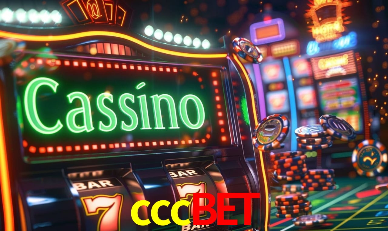 Recursos de Bônus cccbet