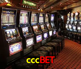 Explorando a Categoria de Eventos em Apostas na cccbet