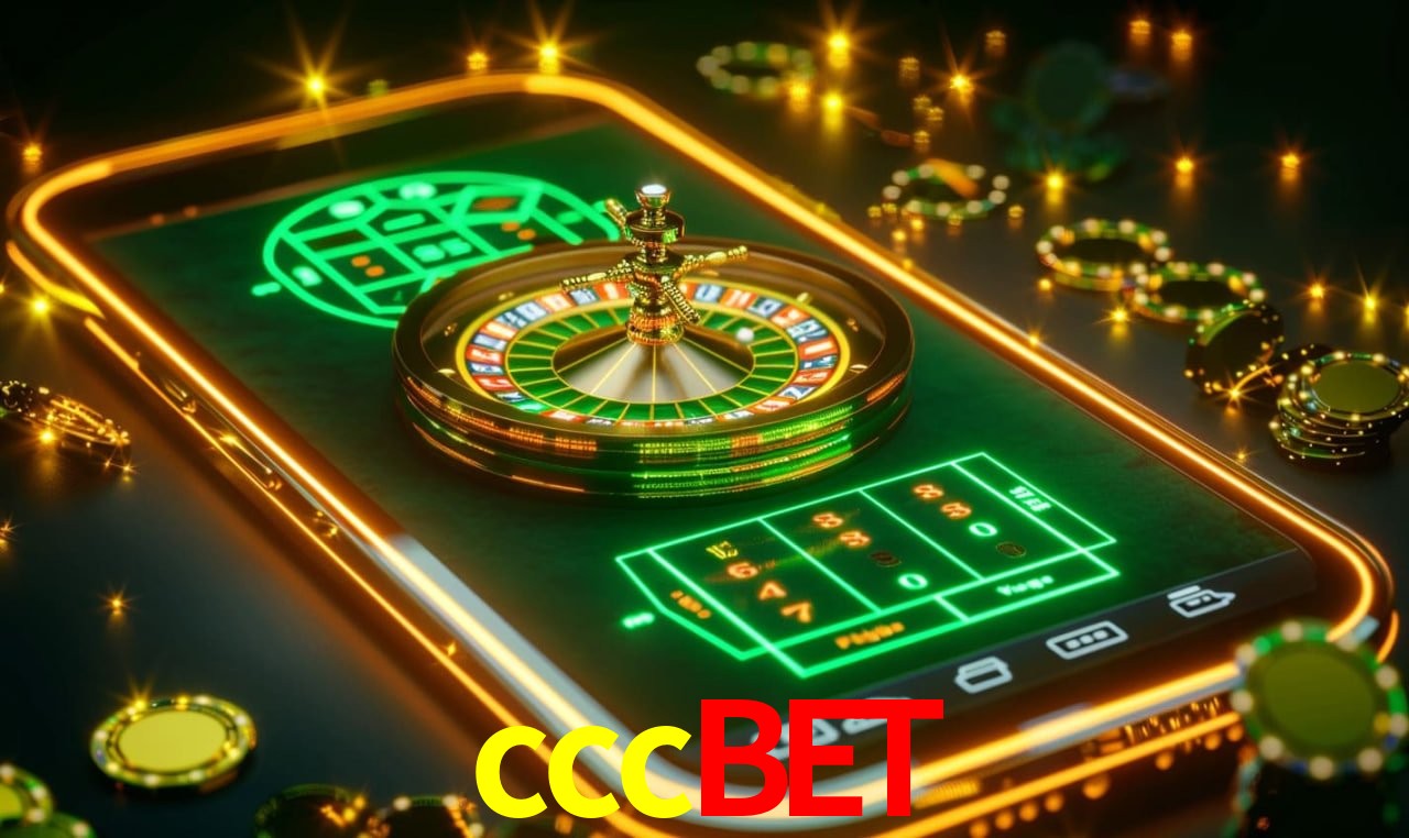 Casino Ao Vivo cccbet