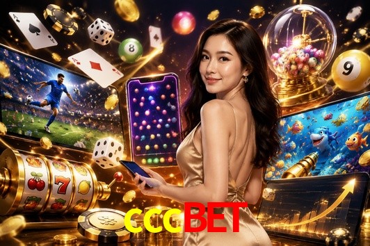 Secure Login cccbet