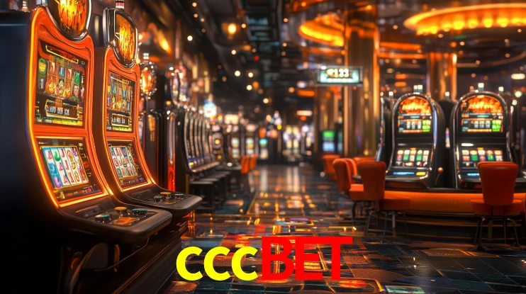 Premium Interface cccbet