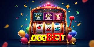 Jogos de Slot cccbet