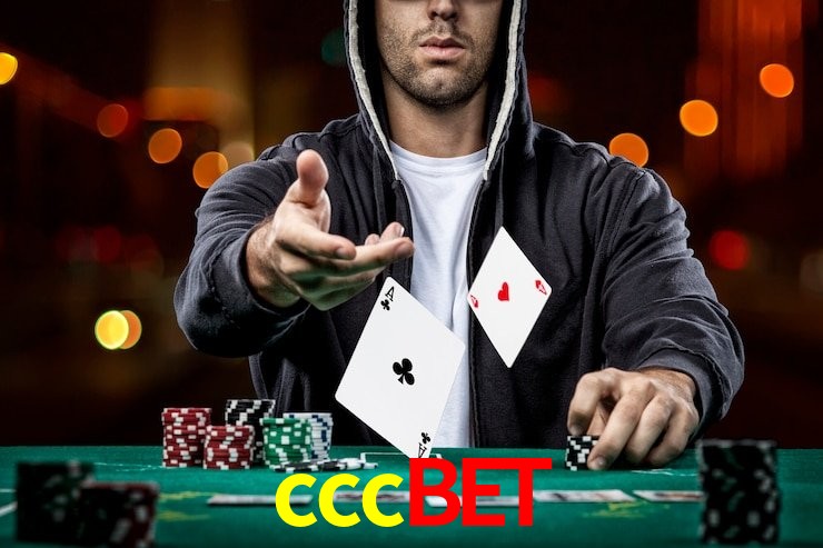 Bônus Generosos e Exclusivos no cccbet para Você!