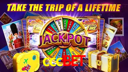 Descubra a Magia dos Jogos de Arcade no cccbet