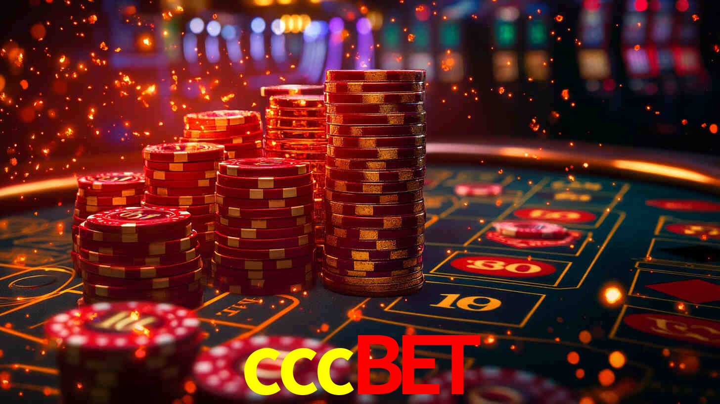 Welcome Bonus cccbet