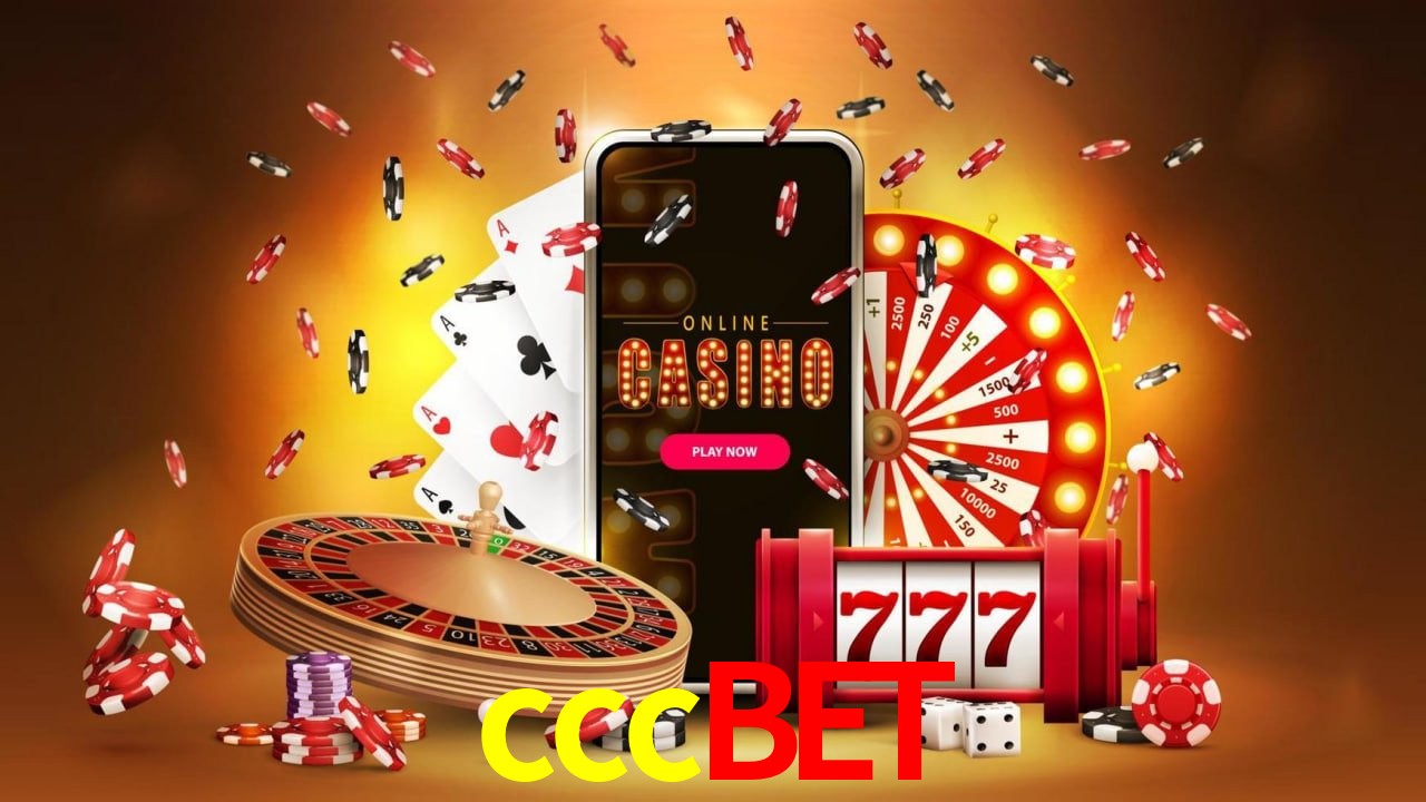 Desvendando o Mundo dos Jogos Virtuais na cccbet