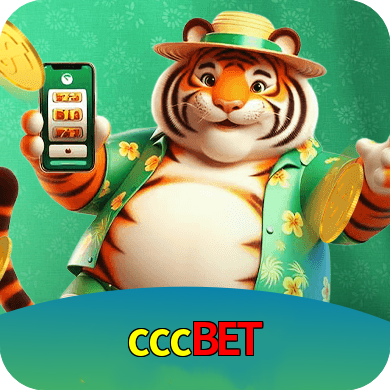 Logo da cccbet
