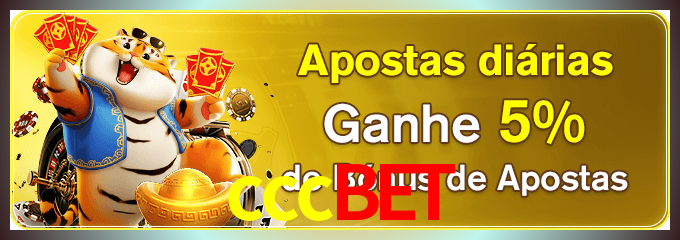 cccbet Promoção Chuva de Bônus – Slots
